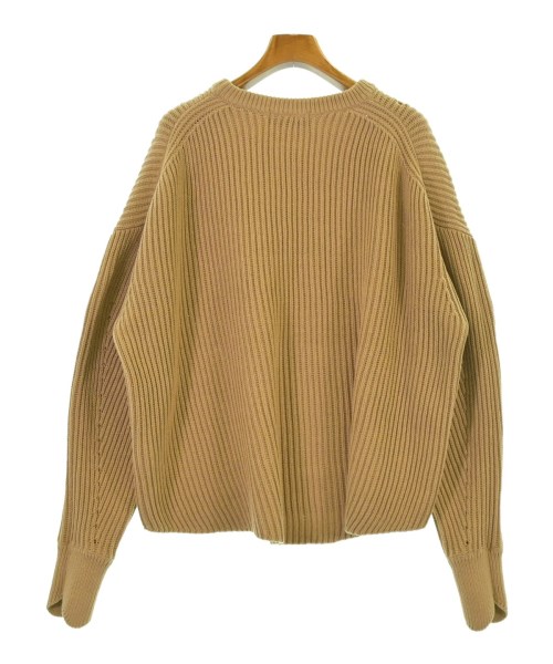 SLOBE IENA（スローブイエナ）ニット・セーター ベージュ サイズ:F レディース/2200662745044