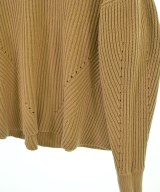 SLOBE IENA（スローブイエナ）ニット・セーター ベージュ サイズ:F レディース/2200662745044