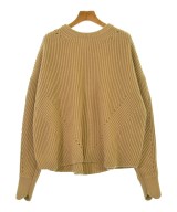 SLOBE IENA ニット・セーター