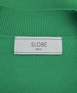 SLOBE IENA（スローブイエナ）カーディガン 緑 サイズ:F レディース/2200662785033