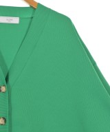 SLOBE IENA（スローブイエナ）カーディガン 緑 サイズ:F レディース/2200662785033