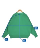 SLOBE IENA（スローブイエナ）カーディガン 緑 サイズ:F レディース/2200662785033