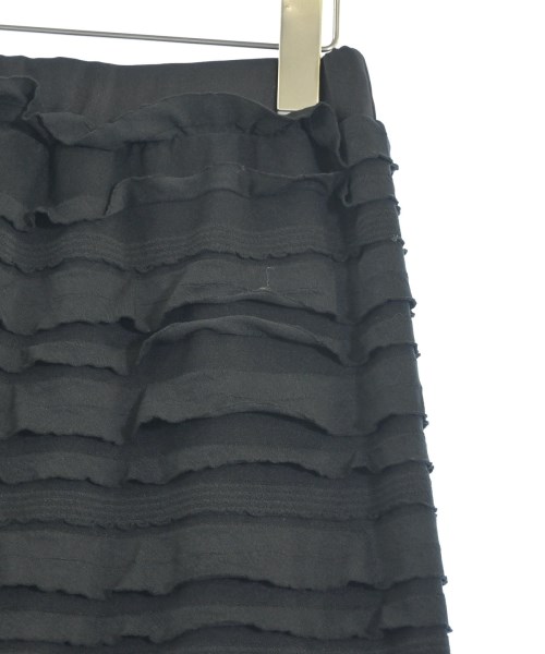 SLOBE IENA（スローブイエナ）ロング・マキシ丈スカート 黒 サイズ:-(M位) レディース/2200660616094