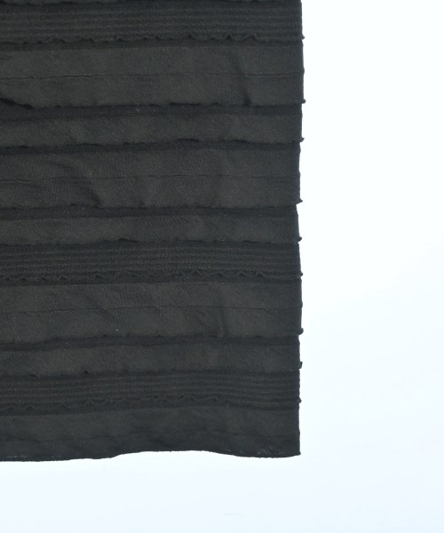 SLOBE IENA（スローブイエナ）ロング・マキシ丈スカート 黒 サイズ:-(M位) レディース/2200660616094