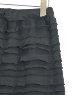 SLOBE IENA（スローブイエナ）ロング・マキシ丈スカート 黒 サイズ:-(M位) レディース/2200660616094