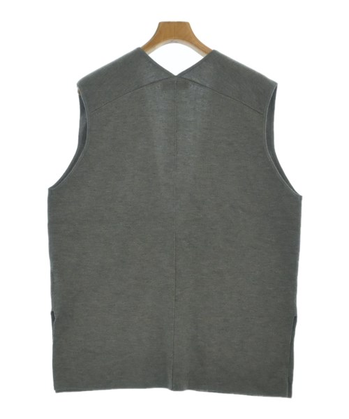 SLOBE IENA（スローブイエナ）ベスト グレー サイズ:F レディース/2200662361046