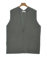 SLOBE IENA（スローブイエナ）ベスト グレー サイズ:F レディース/2200662361046
