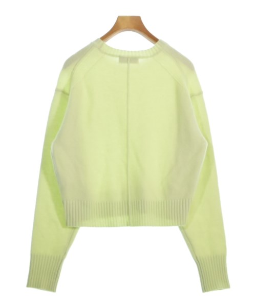 SLOBE IENA（スローブイエナ）ニット・セーター 緑 サイズ:-(XL位) レディース/2200662502012