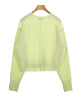 SLOBE IENA（スローブイエナ）ニット・セーター 緑 サイズ:-(XL位) レディース/2200662502012