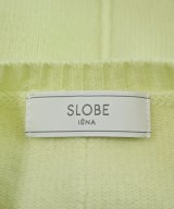 SLOBE IENA（スローブイエナ）ニット・セーター 緑 サイズ:-(XL位) レディース/2200662502012
