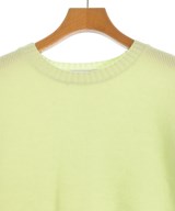 SLOBE IENA（スローブイエナ）ニット・セーター 緑 サイズ:-(XL位) レディース/2200662502012