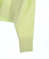 SLOBE IENA（スローブイエナ）ニット・セーター 緑 サイズ:-(XL位) レディース/2200662502012