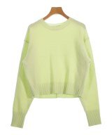 SLOBE IENA ニット・セーター