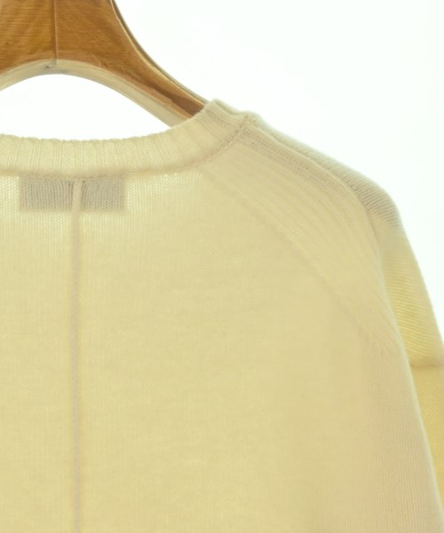 SLOBE IENA（スローブイエナ）ニット・セーター 白 サイズ:-(XL位) レディース/2200662502029