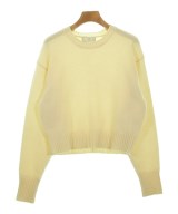 SLOBE IENA（スローブイエナ）ニット・セーター 白 サイズ:-(XL位) レディース/2200662502029