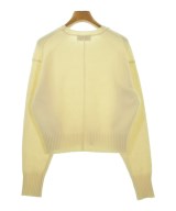 SLOBE IENA（スローブイエナ）ニット・セーター 白 サイズ:-(XL位) レディース/2200662502029