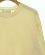 SLOBE IENA（スローブイエナ）ニット・セーター 白 サイズ:-(XL位) レディース/2200662502029