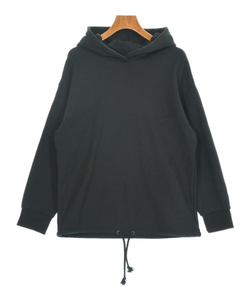 SLOBE IENA(スローブイエナ)パーカー 黒 サイズ:-(XL位)/2200662502036