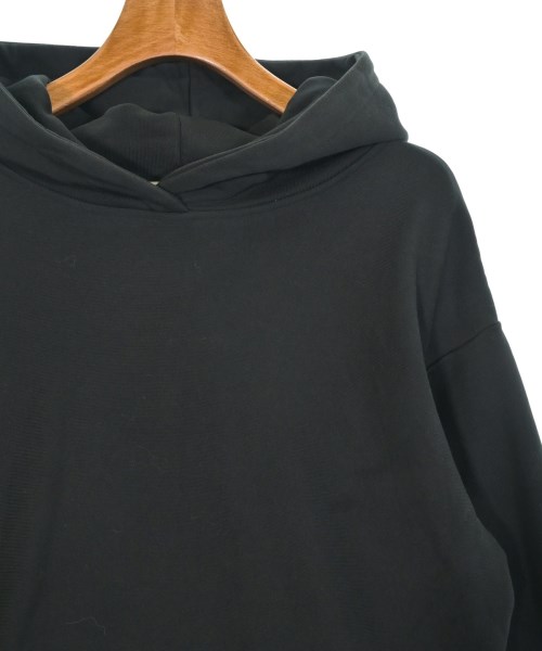 SLOBE IENA（スローブイエナ）パーカー 黒 サイズ:-(XL位) レディース/2200662502036