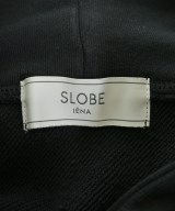 SLOBE IENA（スローブイエナ）パーカー 黒 サイズ:-(XL位) レディース/2200662502036