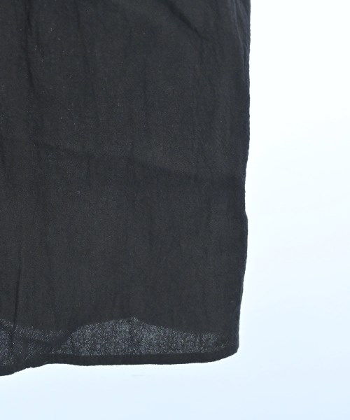 SLOBE IENA（スローブイエナ）ワンピース 黒 サイズ:38(M位) レディース/2200662502043