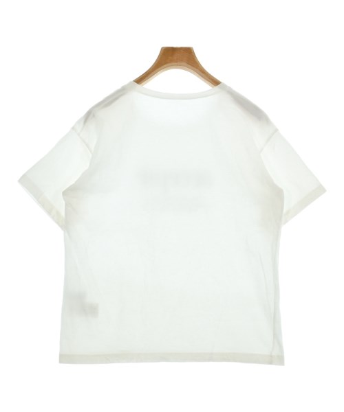 SLOBE IENA（スローブイエナ）Tシャツ・カットソー 白 サイズ:-(L位) レディース/2200662502050