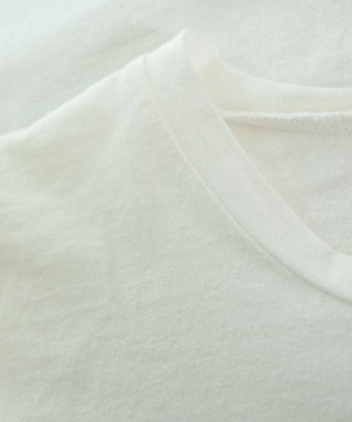 SLOBE IENA（スローブイエナ）Tシャツ・カットソー 白 サイズ:-(L位) レディース/2200662502050