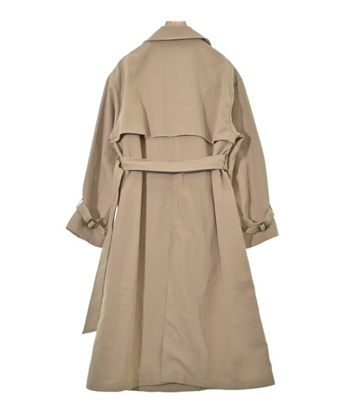 SLOBE IENA（スローブイエナ）トレンチコート ベージュ サイズ:38(M位) レディース/2200662904014