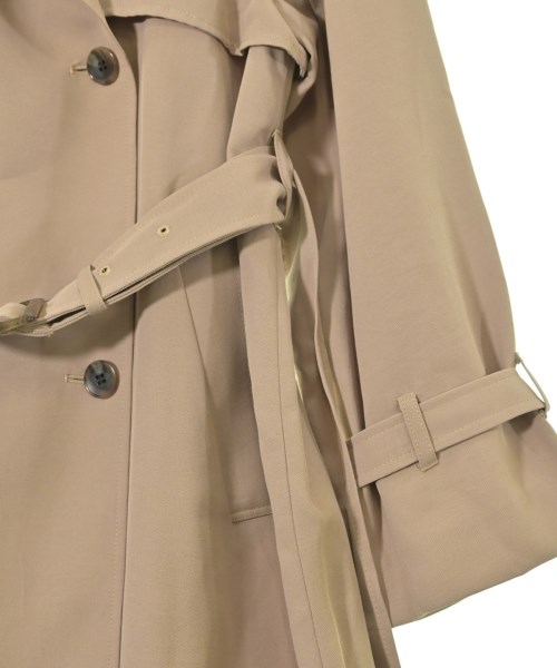 SLOBE IENA（スローブイエナ）トレンチコート ベージュ サイズ:38(M位) レディース/2200662904014