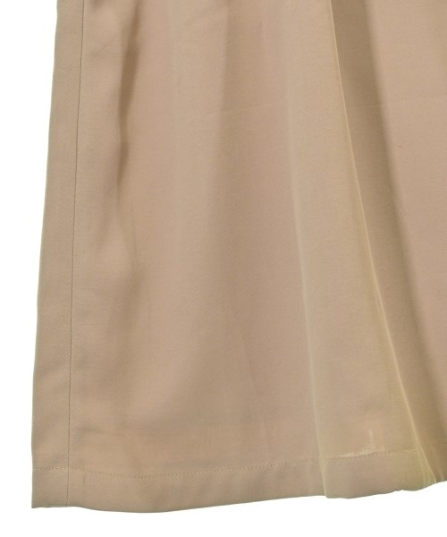 SLOBE IENA（スローブイエナ）トレンチコート ベージュ サイズ:38(M位) レディース/2200662904014