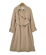 SLOBE IENA（スローブイエナ）トレンチコート ベージュ サイズ:38(M位) レディース/2200662904014