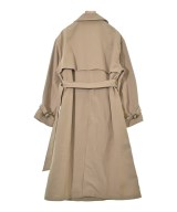 SLOBE IENA（スローブイエナ）トレンチコート ベージュ サイズ:38(M位) レディース/2200662904014
