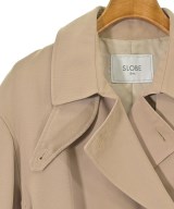 SLOBE IENA（スローブイエナ）トレンチコート ベージュ サイズ:38(M位) レディース/2200662904014