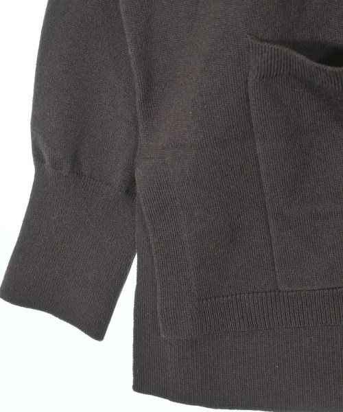 SLOBE IENA（スローブイエナ）カーディガン 茶 サイズ:F レディース/2200665181030