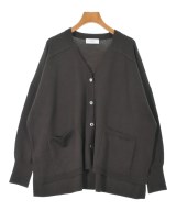 SLOBE IENA（スローブイエナ）カーディガン 茶 サイズ:F レディース/2200665181030