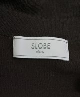 SLOBE IENA（スローブイエナ）カーディガン 茶 サイズ:F レディース/2200665181030