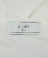 SLOBE IENA（スローブイエナ）Tシャツ・カットソー 白 サイズ:F レディース/2200665181047
