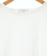 SLOBE IENA（スローブイエナ）Tシャツ・カットソー 白 サイズ:F レディース/2200665181047