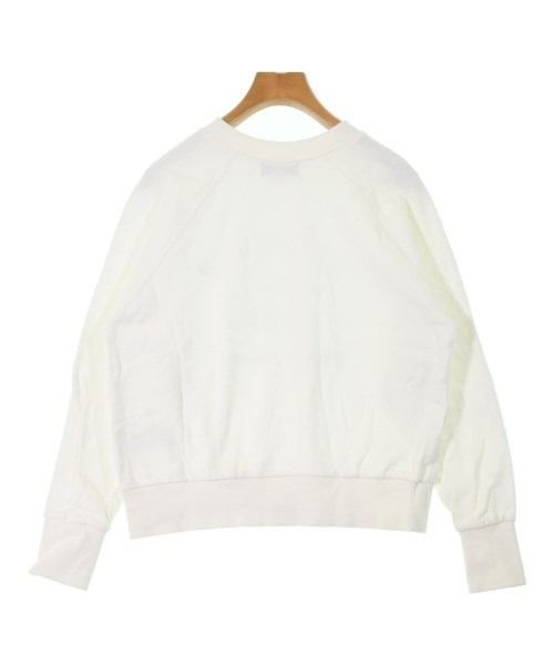 SLOBE IENA（スローブイエナ）スウェット 白 サイズ:-(M位) レディース/2200665205088