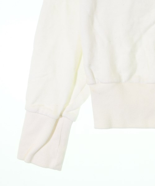 SLOBE IENA（スローブイエナ）スウェット 白 サイズ:-(M位) レディース/2200665205088