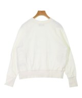 SLOBE IENA（スローブイエナ）スウェット 白 サイズ:-(M位) レディース/2200665205088