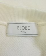 SLOBE IENA（スローブイエナ）スウェット 白 サイズ:-(M位) レディース/2200665205088