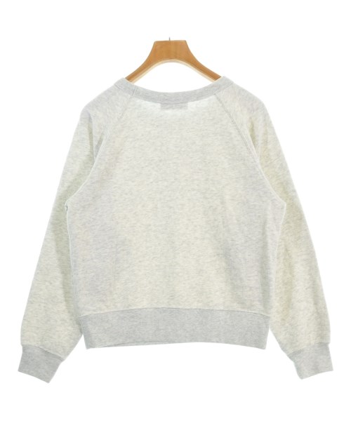 SLOBE IENA（スローブイエナ）スウェット グレー サイズ:-(XL位) レディース/2200665205095