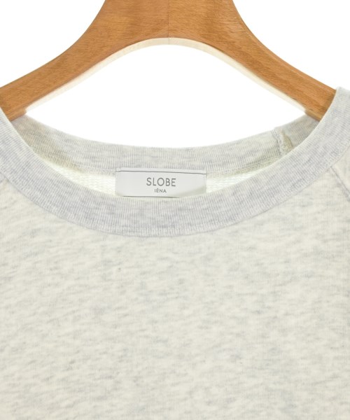 SLOBE IENA（スローブイエナ）スウェット グレー サイズ:-(XL位) レディース/2200665205095