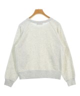 SLOBE IENA（スローブイエナ）スウェット グレー サイズ:-(XL位) レディース/2200665205095