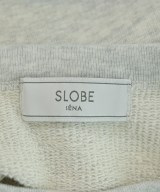 SLOBE IENA（スローブイエナ）スウェット グレー サイズ:-(XL位) レディース/2200665205095