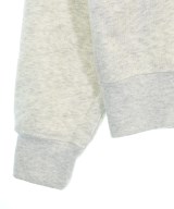 SLOBE IENA（スローブイエナ）スウェット グレー サイズ:-(XL位) レディース/2200665205095