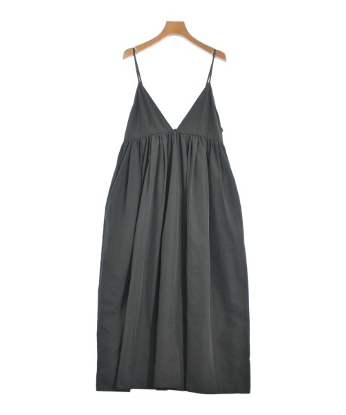 SLOBE IENA(スローブイエナ)ワンピース 黒 サイズ:38(M位)/2200665234033