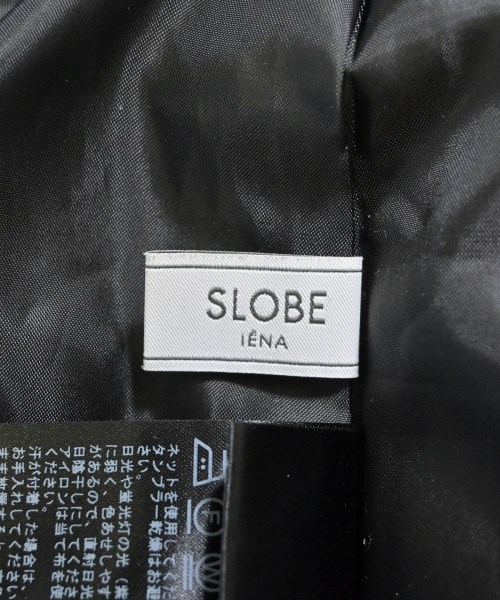 SLOBE IENA（スローブイエナ）ワンピース 黒 サイズ:38(M位) レディース/2200665234033