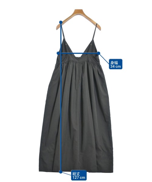 SLOBE IENA（スローブイエナ）ワンピース 黒 サイズ:38(M位) レディース/2200665234033